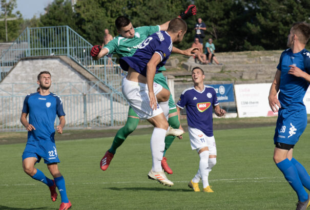 Fantasztikus győzelemmel kezdte meg az új idényt a KFC