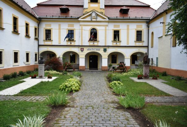 Sajószentkirály – két szent király települése