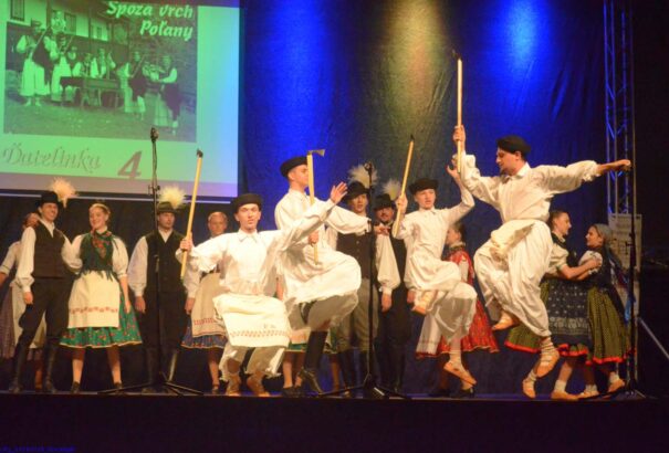 Nógrádi Nemzetközi Folklór Fesztivál – huszonnegyedszer (Képes összefoglaló)