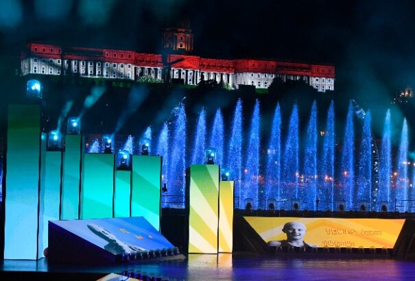 Budapest 2027-ben újra vizes vb-t rendez