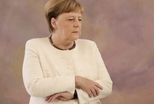 Magánügy-e Merkel egészségi állapota? A nyugati sajtó nem ért egyet a német választók többségével