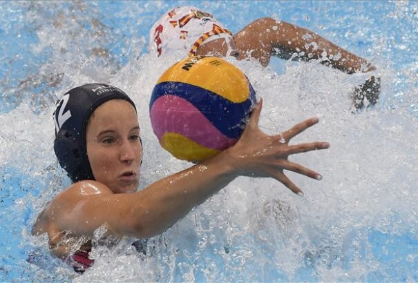 Vizes vb – kikaptak a magyar lányok, nem jött össze az olimpiai kvóta