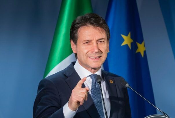 Eldőlt, Salvini hoppon maradt: kormányt alakít az Öt Csillag Mozgalom és a Demokrata Párt