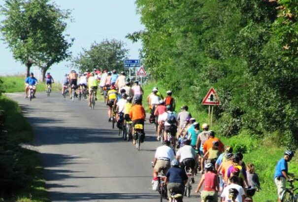 Idén is lesz Honismereti Kerékpártúra – Ezúttal a lelkekben élő Gömörországgal ismerkednek meg