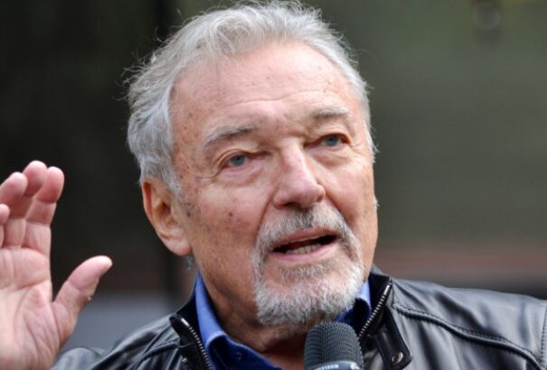 Rosszabbodott Karel Gott állapota: akut tüdőgyulladást kapott