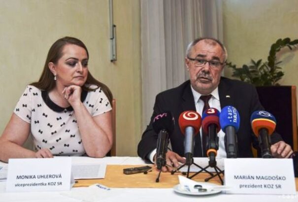 Nincs megegyezés a szociális partnerek között a minimálbért illetően