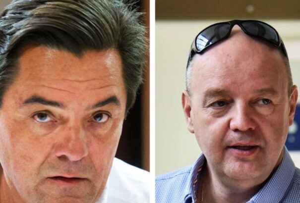 Ma kezdődik Kočner és Rusko bírósági pere