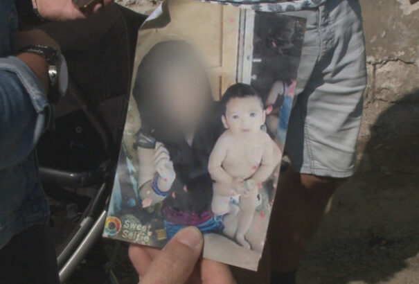 Ugyanazon a helyen fulladt meg a felügyelet nélkül hagyott 2,5 éves kislány, ahol a nagynénje