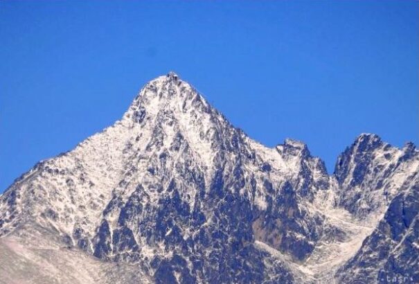 80 éves melegrekord dőlt meg a Lomnici-csúcson