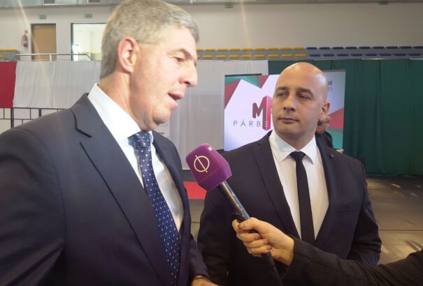 MKP: a Most-Híd nem, de Bugár Béla jöhet. Mi választók ezt akarjuk?