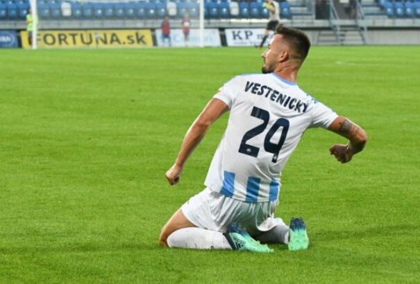 A Cracovia szlovák támadója iránt érdeklődik a DAC és a ZTE