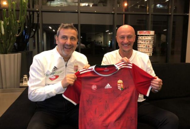 Sajtóértesülések: Több külföldi klub is érdeklődik Marco Rossi iránt