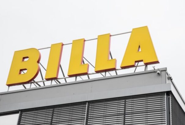 Nem fizette meg a Billa a rá kiszabott milliós bírságot