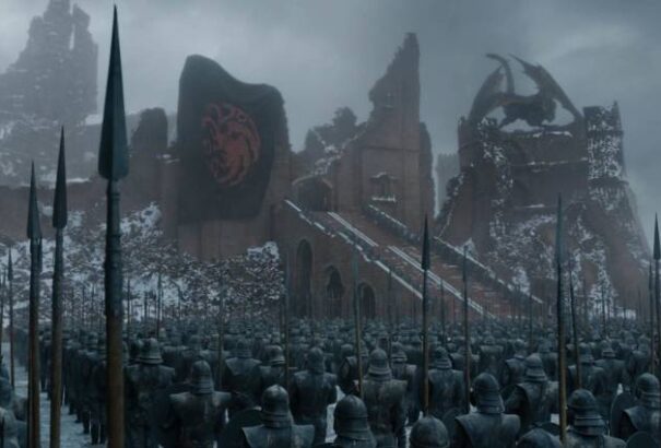 Rekordmennyiségű, 32 Emmy-jelölést kapott a Trónok harca befejező évada