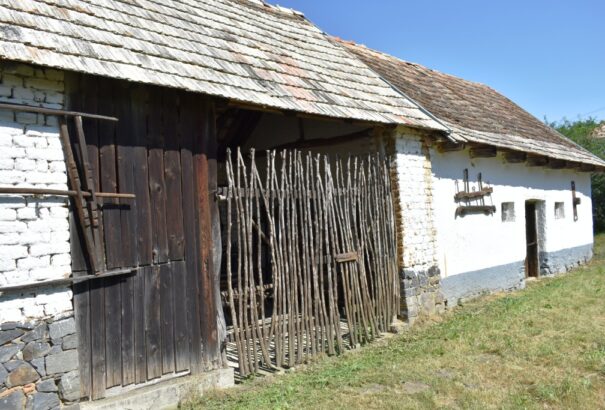 Medveshidegkút – egy mutatós község a Medves alatt (képriport)