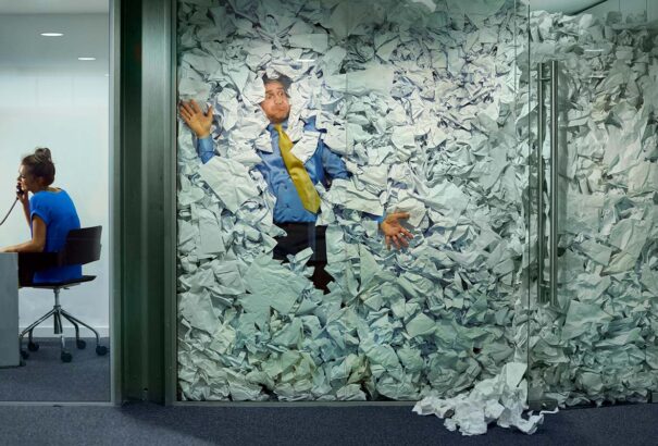 Több mint öt órával dolgozunk többet egy héten, mint a németek