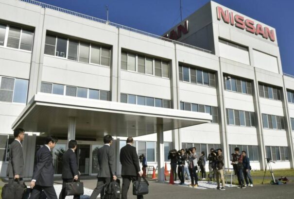 A NISSAN világszerte 12 500 alkalmazottjától válik meg