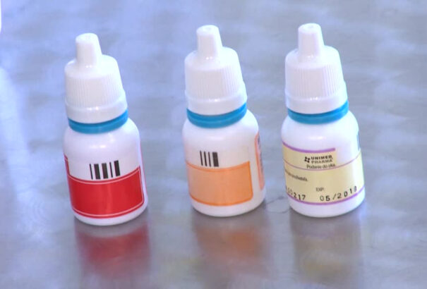 Szlovákiában hiánycikk lett a szemcsepp. Nemzetközi botrány lehet belőle