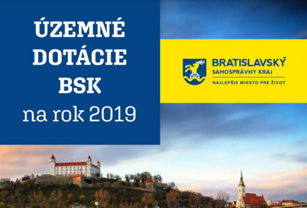 Pozsony megye újabb támogatást oszt szét a városok és falvak között