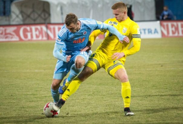 Rendkívüli helyzet a Slovannál: A csapat szerb játékosai és az edző nem állnak ki Európa liga ellenfelük ellen