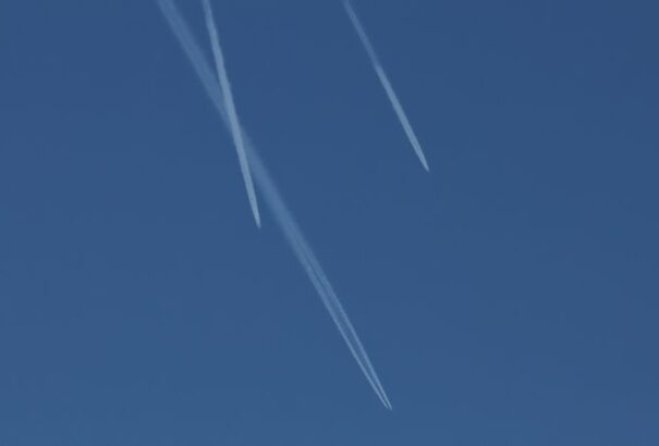 Olasz katonai gépek repülnek át Szlovákia légterén