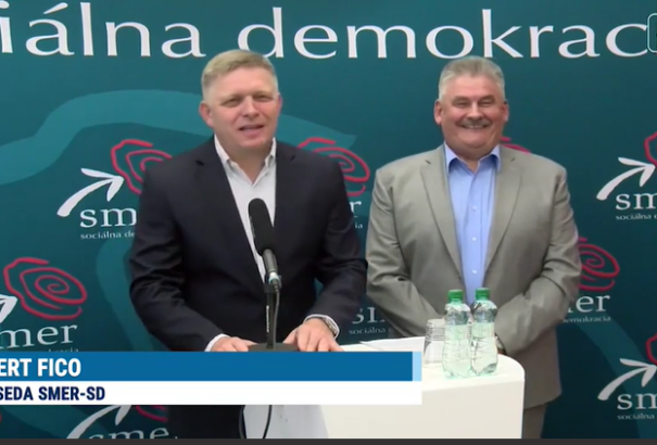 Kampányidény: Ficoék parlament elé terjesztik a minimálbérről szóló javaslatukat