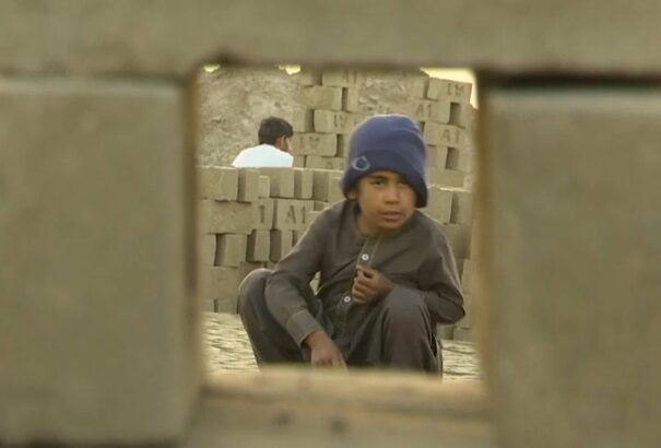 Tavaly ölték meg a legtöbb gyereket a világon