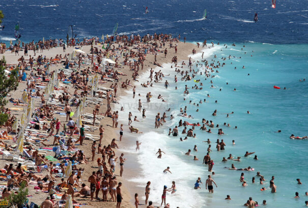 Húsz százalékkal is olcsóbban lehet idén nyaralni a horvát tengerparton