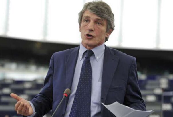 Az Európai Parlament első körben nem választotta meg új elnökét