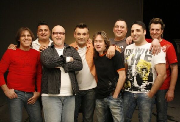 Elhunyt az Irigy Hónaljmirigy egyik tagja