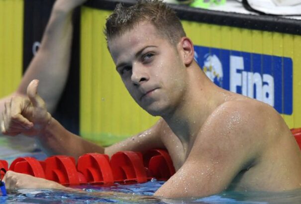 Elhagyhatja Dél-Koreát a szexuális zaklatással megvádolt Kenderesi Tamás