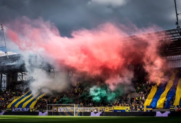 Indul az utazás… Végre megkezdi a DAC Európa-ligás szereplését