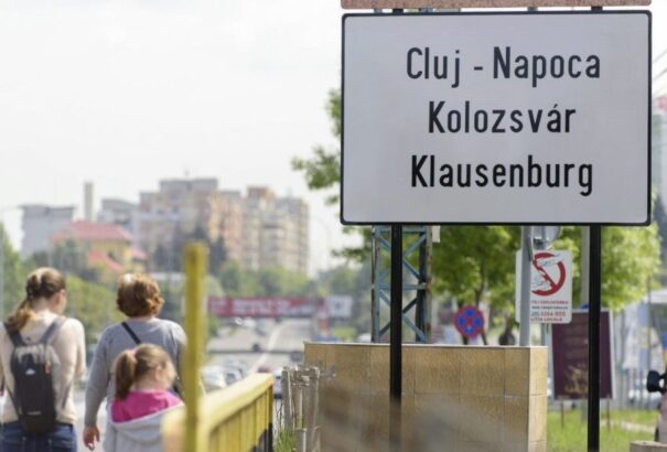 Ismét módosították Romániában a közigazgatási kódex anyanyelvhasználati rendelkezéseit