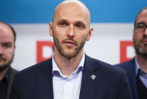 Truban: Fico és Matovič bebizonyította, hogy mindketten a régi politikusok generációjához tartoznak