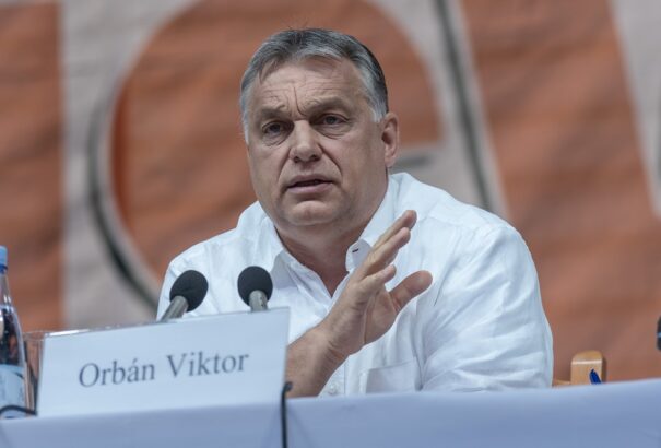Tusványos – Szánthó Miklós: Orbán Viktor országstratégiát ad Tusványoson
