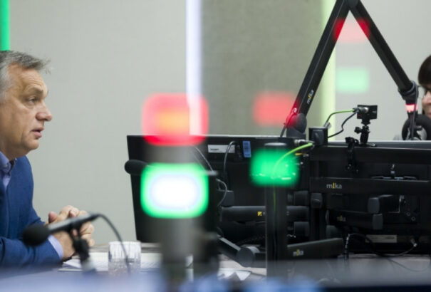 EU-tisztújítás – Orbán: a kormány érvényt szerzett a magyar emberek akaratának