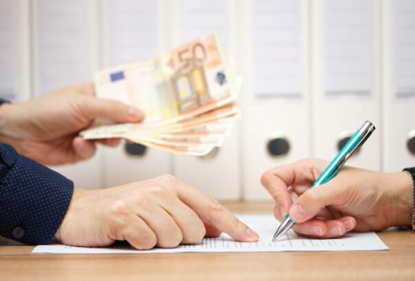 A szlovákiai háztartások már eladósodottabbak, mint a cégek