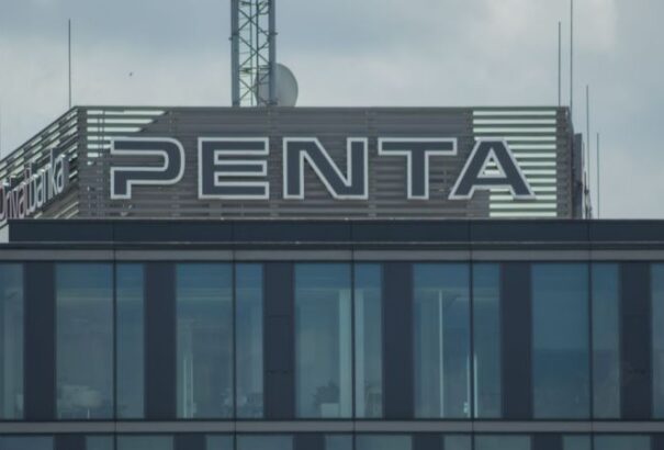 Szlovákia megnyerte a Pentával szembeni megapert