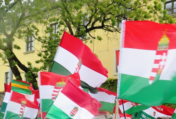 A Magyarokért „03“ – Elég volt a megalkuvásból! Aláírásgyűjtés a hiteles magyar képviseletért!
