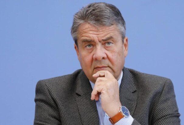 Sigmar Gabriel: Von der Leyen jelölése elég ok a német nagykoalíció felmondására