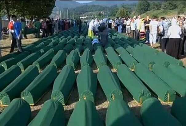 Megerősítették a holland állam felelősségét Srebrenicáért
