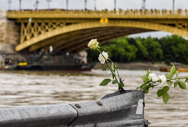 A Hableány-tragédia újabb áldozatát azonosították