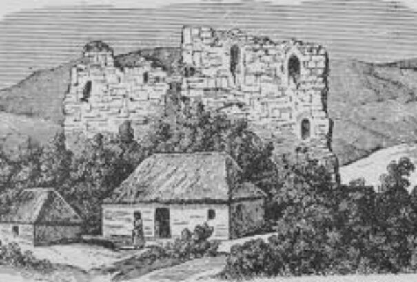 Csontváry nyomában 3. – Szerednyétől Iglóig