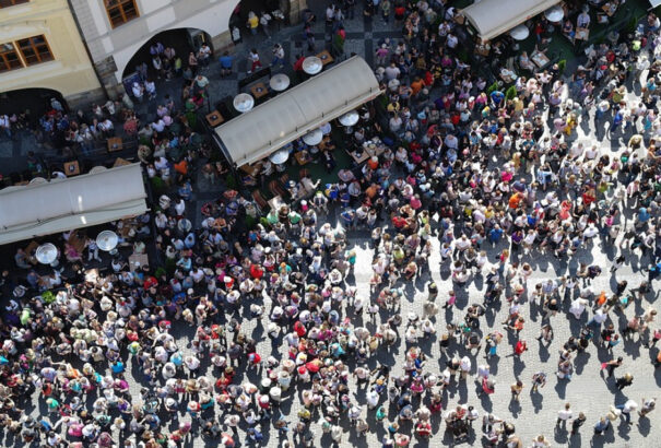 Súlyos demográfiai válság fenyegeti Oroszországot
