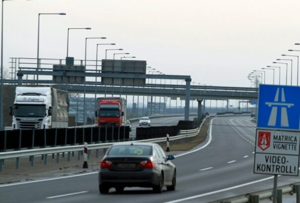 Bírság-körkép II. rész: Az autópályákon sem éri meg bliccelni