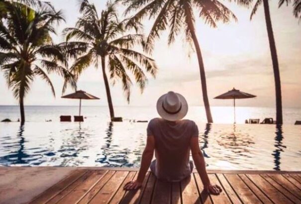 A nyár közepén is találhatunk last minute ajánlatot. Kérdés, hogy milyen színvonalon