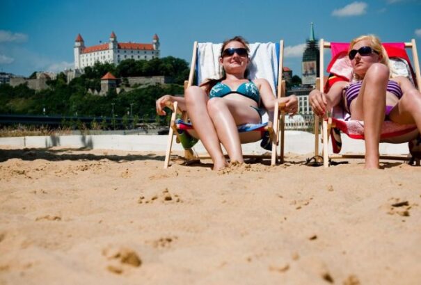 2050-re Londonban olyan idő lesz, mint Madriban, Pozsony éghajlata pedig az ausztrál klímához fog hasonlítani