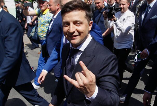 Oligarcha térfoglalás és előrehozott választások. Kinek a kezében van Ukrajna sorsa?