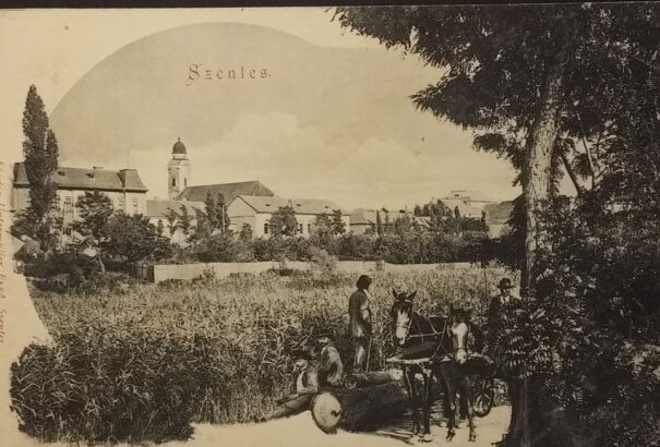 „Te leszel a világ legnagyobb Napút festője, nagyobb Raffaelnél” – Csontváry nyomában 6. Iglótól Gácsig