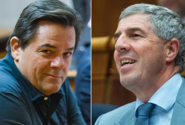 Kočner Threema–üzenetei: Bugárral a Fico-kormány megmentéséről beszéltem a Maldív-szigeteken